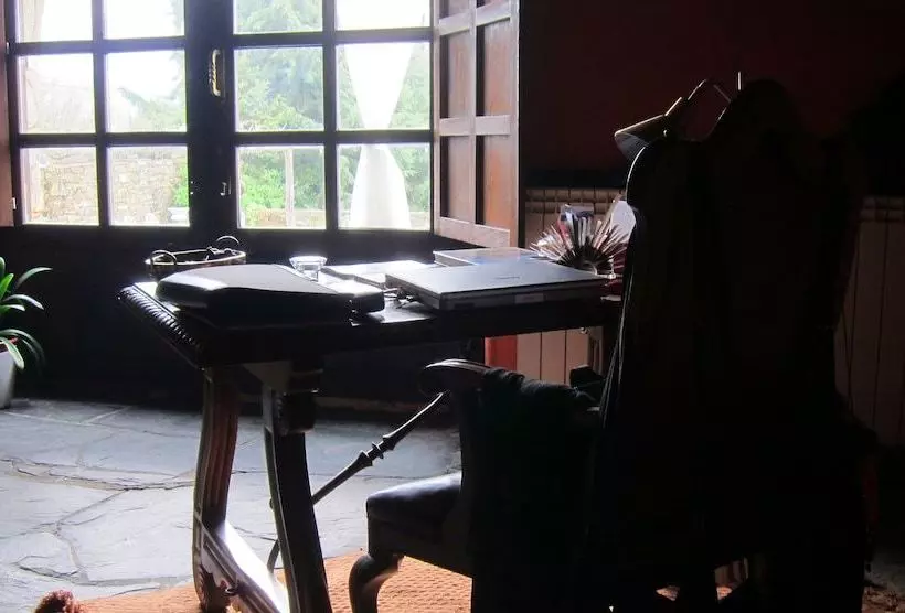 Hotel Palacio De Cantiz