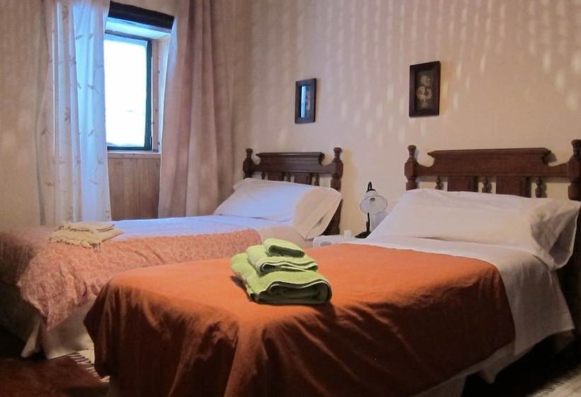 ホテル Palacio De Cantiz