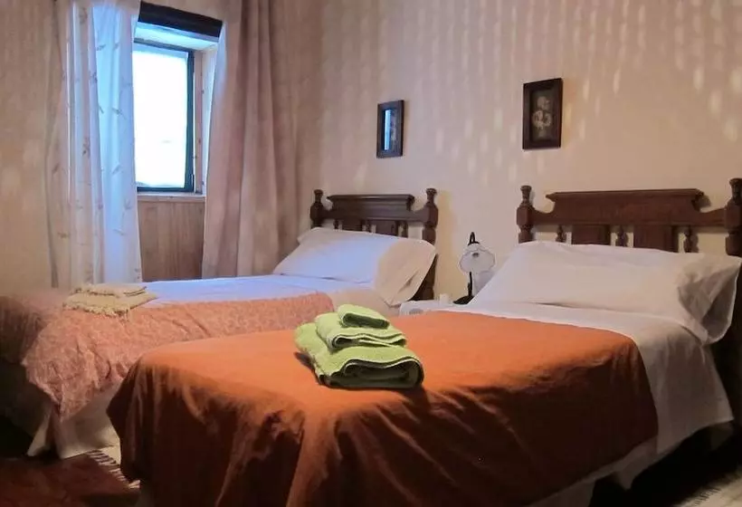 Hotel Palacio De Cantiz