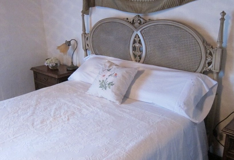 ホテル Palacio De Cantiz