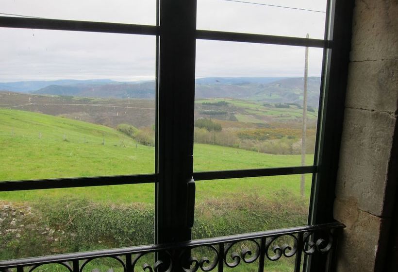 ホテル Palacio De Cantiz