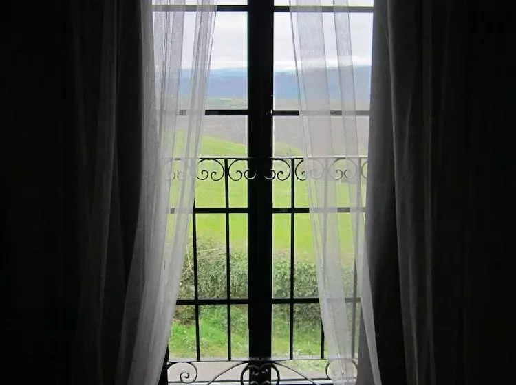 Hotel Palacio De Cantiz