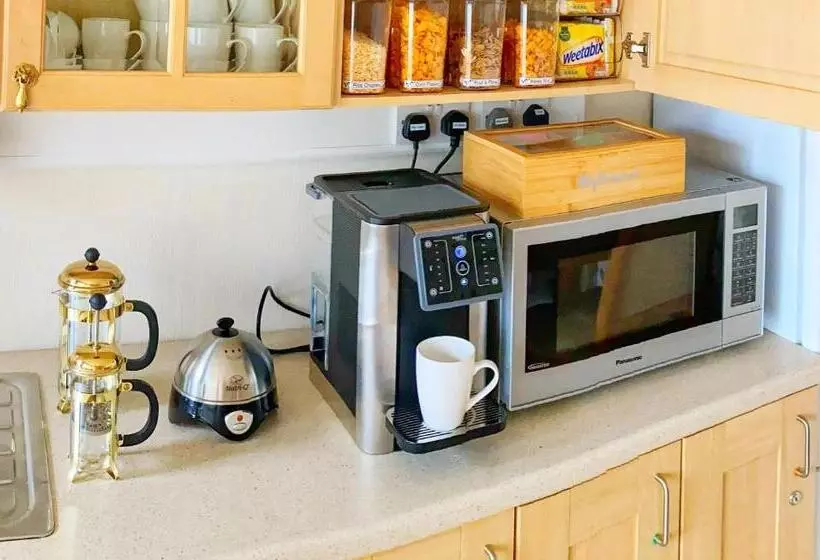 Majatalo Blythewood Guest House