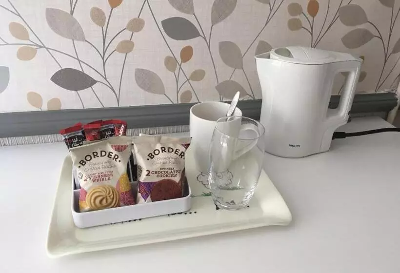 Majatalo Blythewood Guest House