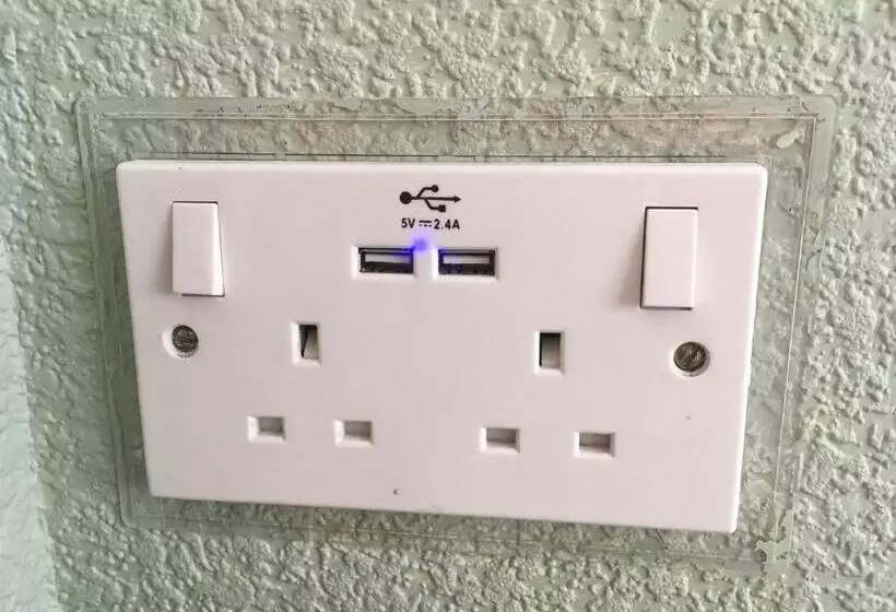 Majatalo Blythewood Guest House