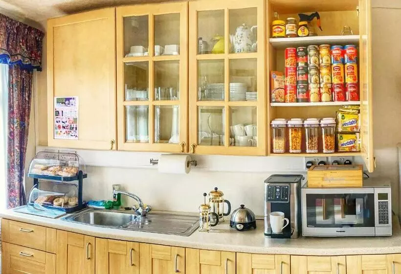 Majatalo Blythewood Guest House