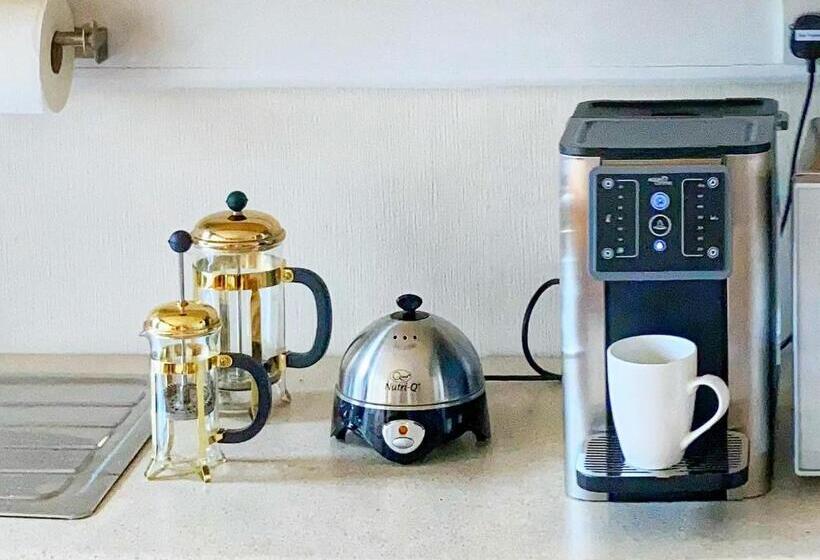 膳宿费 Blythewood Guest House