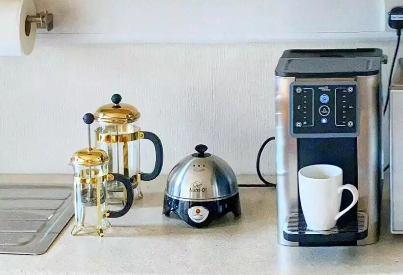 Majatalo Blythewood Guest House