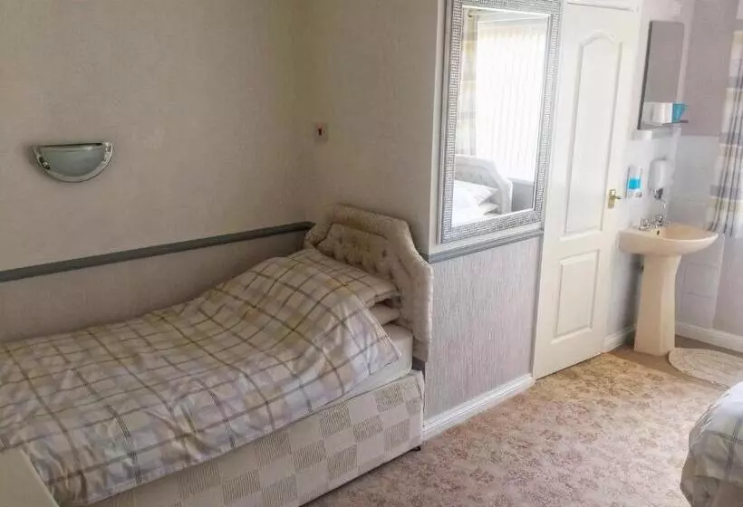 Majatalo Blythewood Guest House