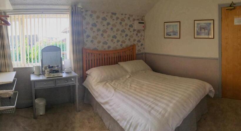 膳宿费 Blythewood Guest House