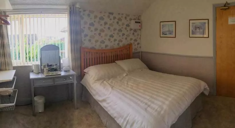 Majatalo Blythewood Guest House