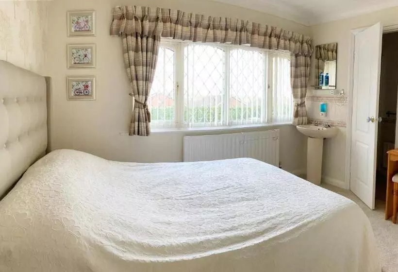 Majatalo Blythewood Guest House