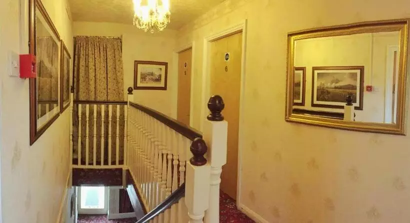 Majatalo Blythewood Guest House