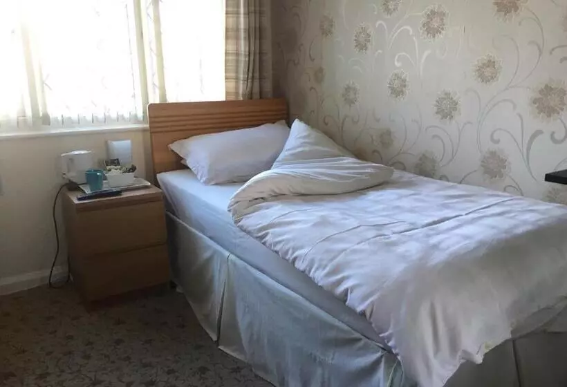 Majatalo Blythewood Guest House