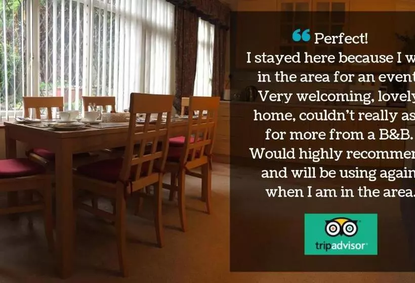 Majatalo Blythewood Guest House