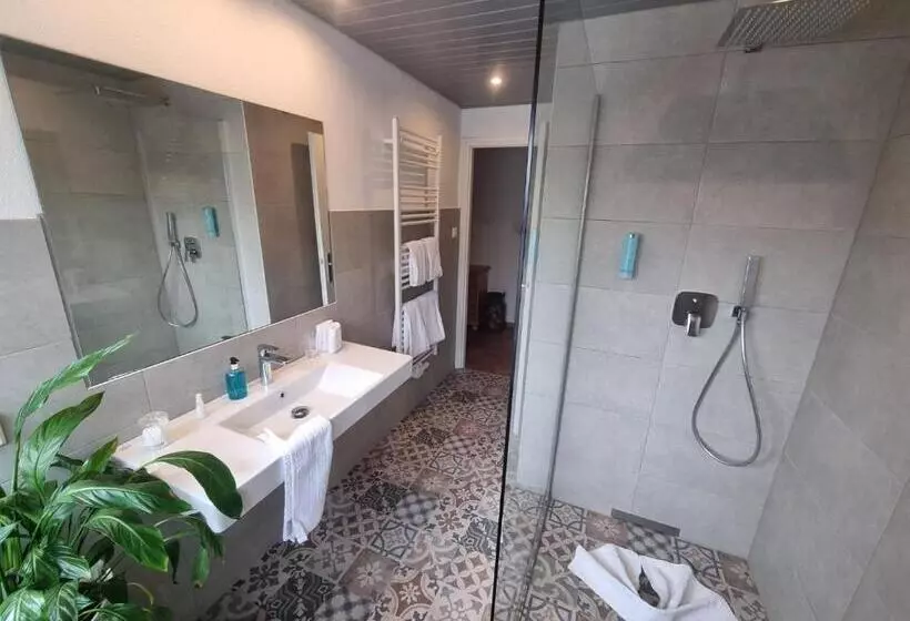 Majatalo Gästehaus Angela