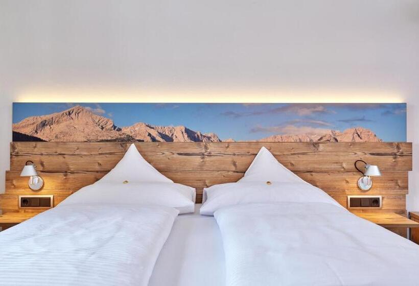 Pensão Gästehaus Angela