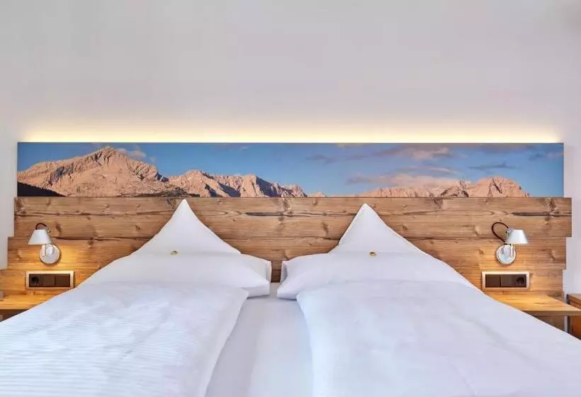 Majatalo Gästehaus Angela