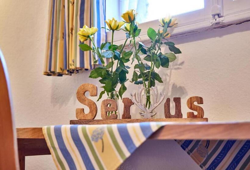 Pensão Gästehaus Angela