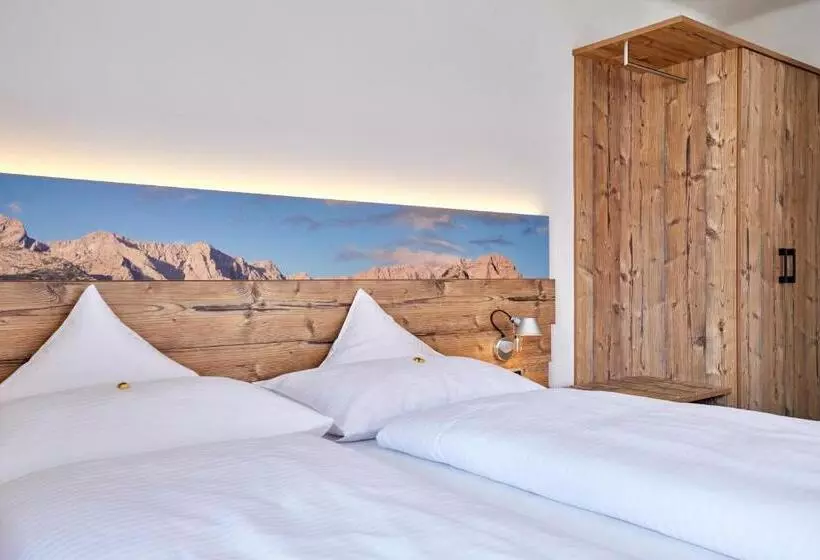 Majatalo Gästehaus Angela