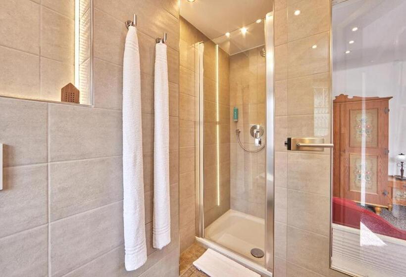 Pensão Gästehaus Angela