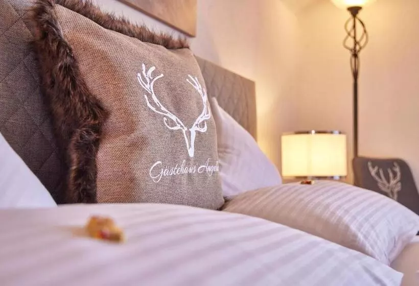 Majatalo Gästehaus Angela