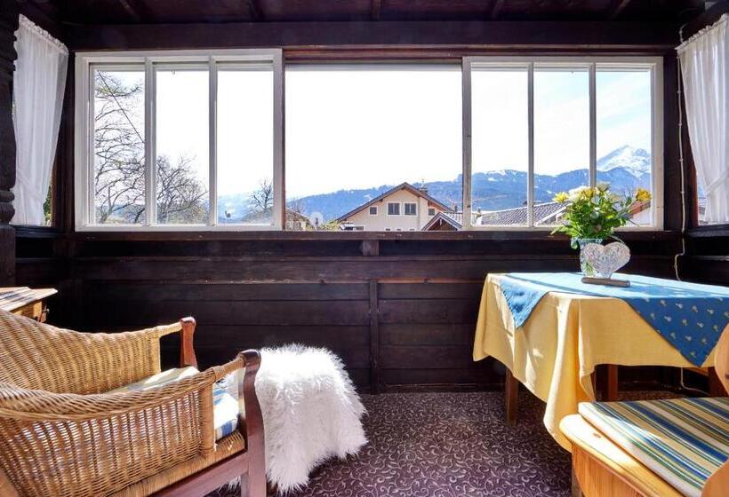 Pensão Gästehaus Angela