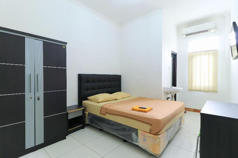 پانسیون Riviera Residence