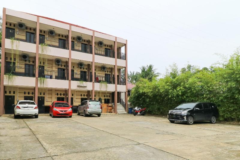 پانسیون Riviera Residence