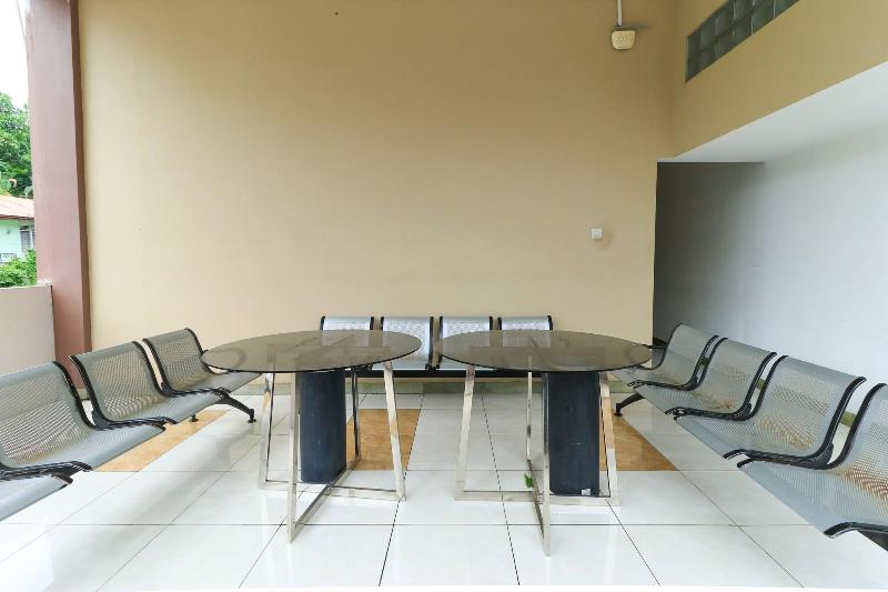 پانسیون Riviera Residence