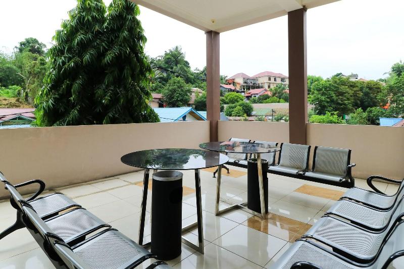 پانسیون Riviera Residence