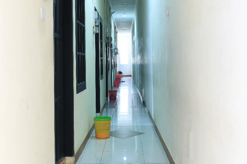 پانسیون Riviera Residence