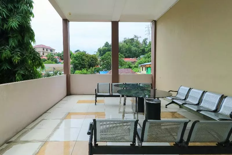 ペンション Riviera Residence