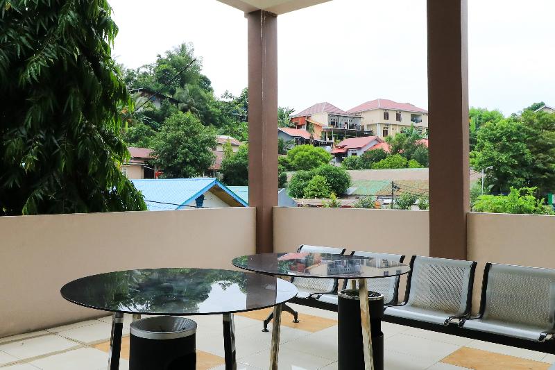 پانسیون Riviera Residence