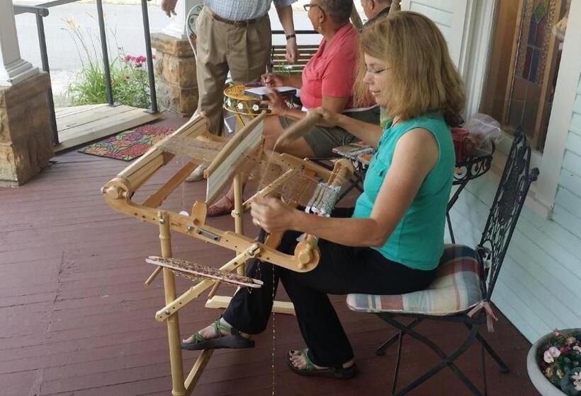 Wildflower Bed And Breakfast