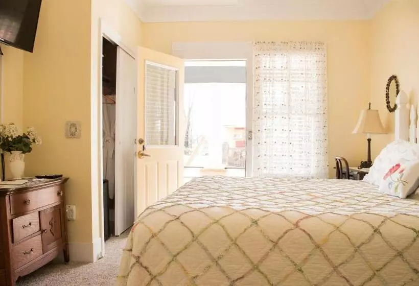 Wildflower Bed And Breakfast