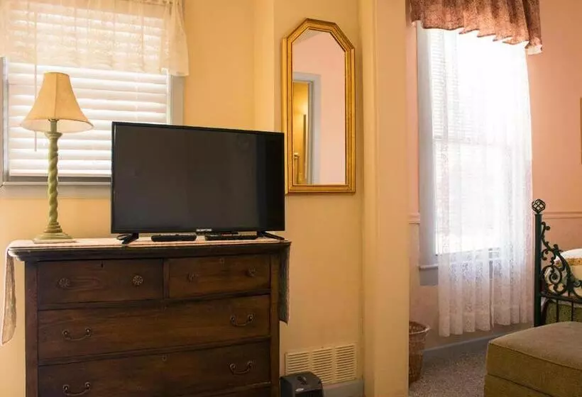 Wildflower Bed And Breakfast