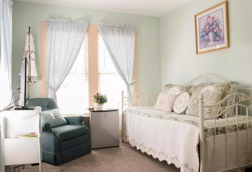 Wildflower Bed And Breakfast