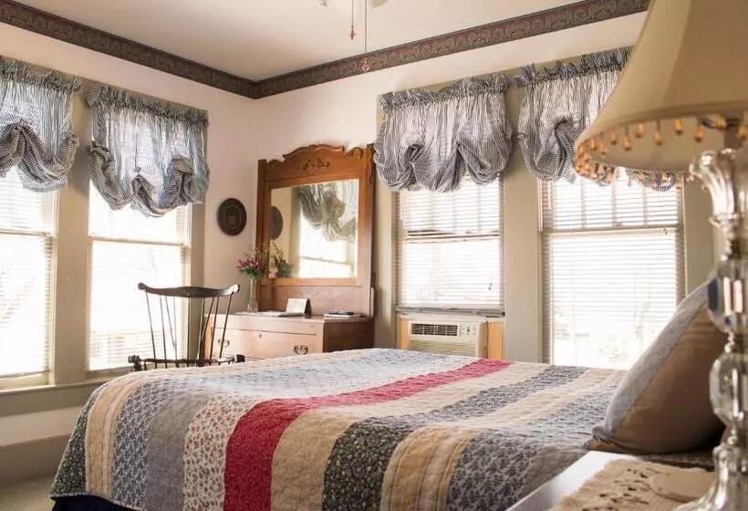 Wildflower Bed And Breakfast