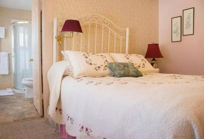 Wildflower Bed And Breakfast