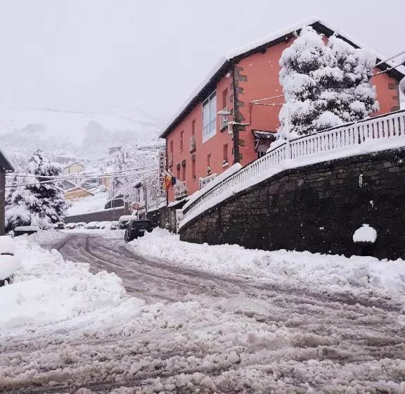 Apartahotel Portal De Leon