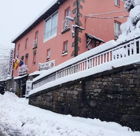 Apartahotel Portal De Leon