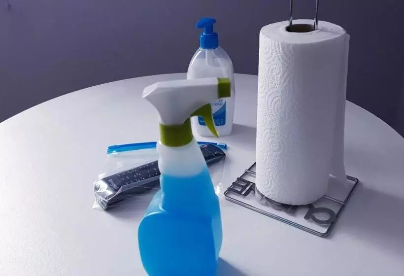 Apartahotel Portal De Leon