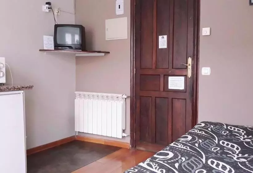 Apartahotel Portal De Leon