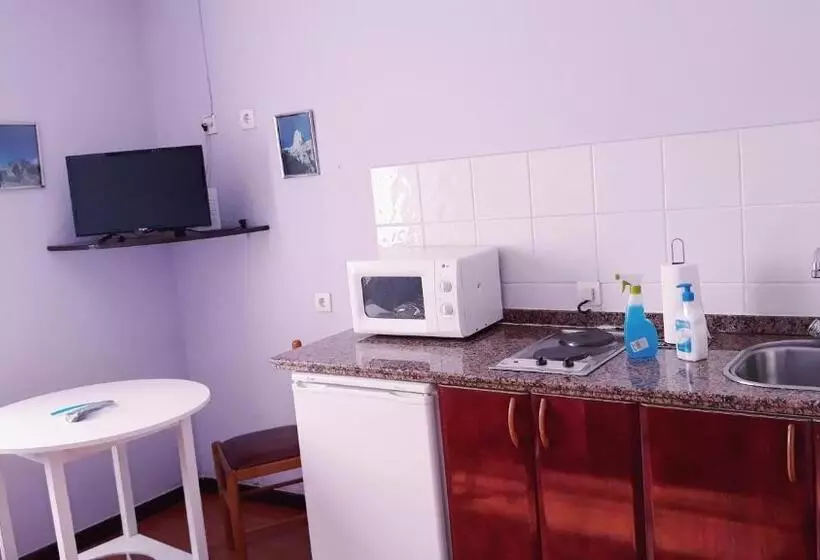 Apartahotel Portal De Leon