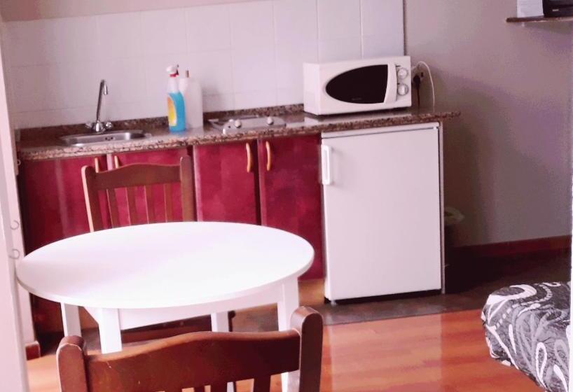 Apartahotel Portal De Leon