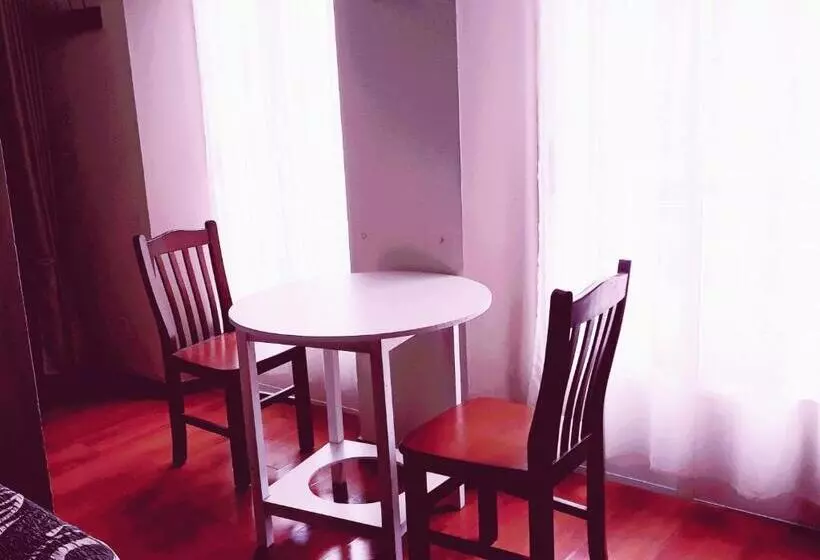 Apartahotel Portal De Leon