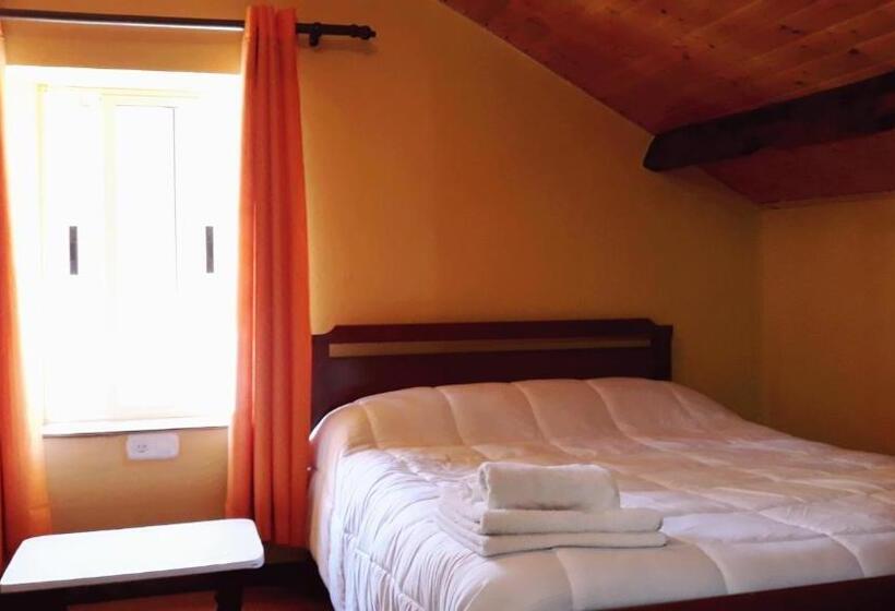 Apartahotel Portal De Leon