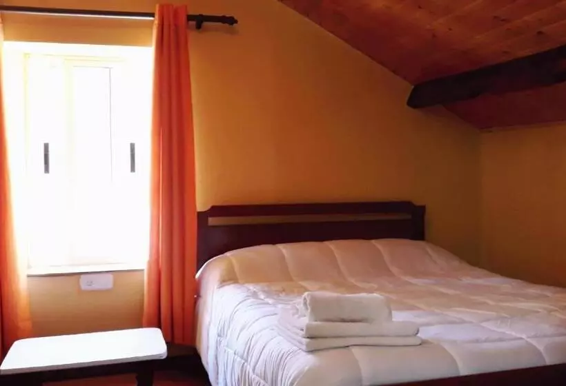 Apartahotel Portal De Leon