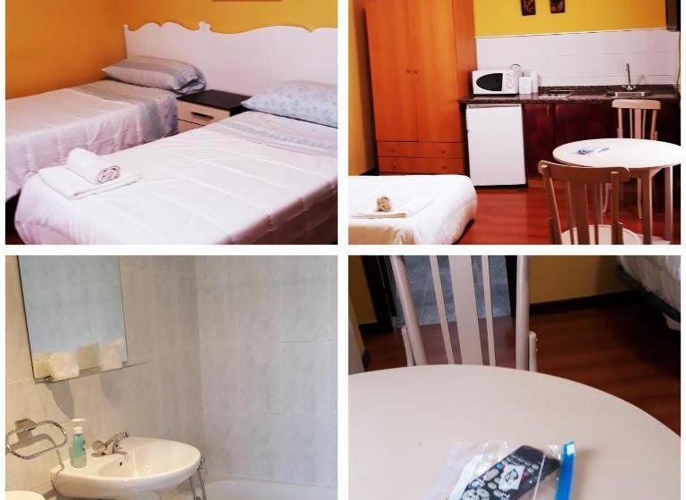 Apartahotel Portal De Leon